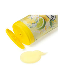 Balea Cream shower Buttermilk & Lemon