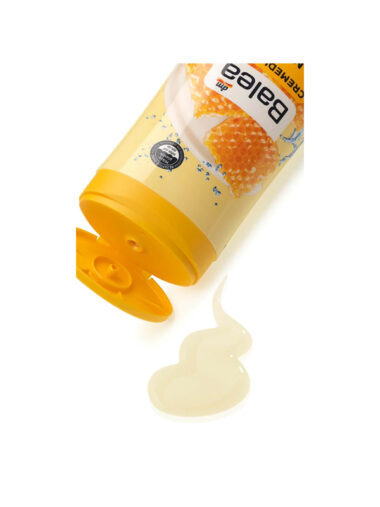 Balea Cream shower milk & honey