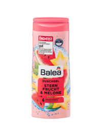 Balea Shower gel star fruit & melon