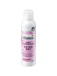 Balea Deodorant spray extra dry