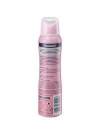 Balea Deospray Parfum Deodorant Pink Blossom