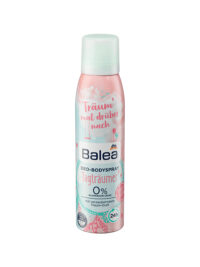 Balea Deodorant spray daydreamer