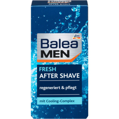 Balea-men After Shave Fresh