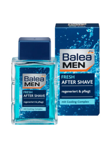 Balea-men After Shave Fresh