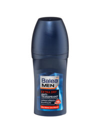 Balea-men Deodorant roll-on antiperspirant extra dry