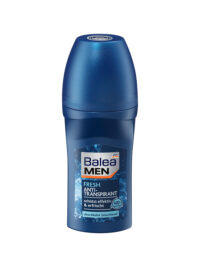 Balea-men Deodorant roll on antiperspirant fresh