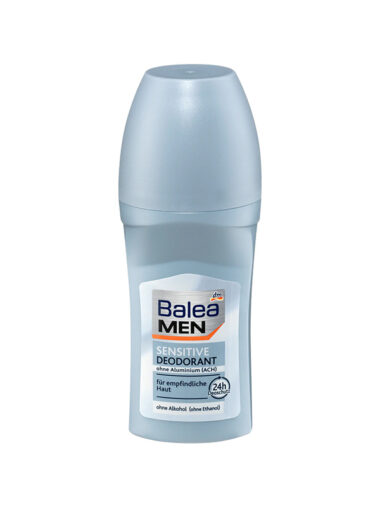 Balea-men Deodorant Roll On sensitive