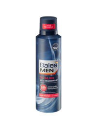 Balea-men Deodorant spray antiperspirant extra dry