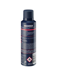 Balea-men Deodorant spray antiperspirant extra dry