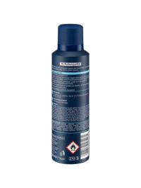 Balea-men Deodorant spray Fresh antiperspirant