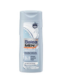 Balea-men Shower gel sensitive for MEN