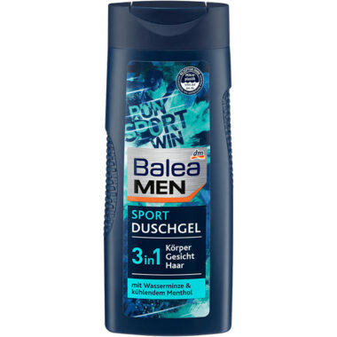 Balea-men Shower gel sport for MEN