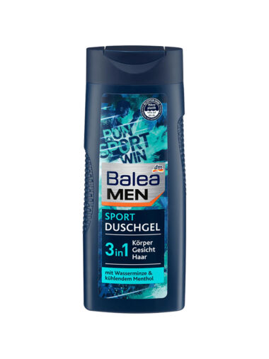 Balea-men Shower gel sport for MEN