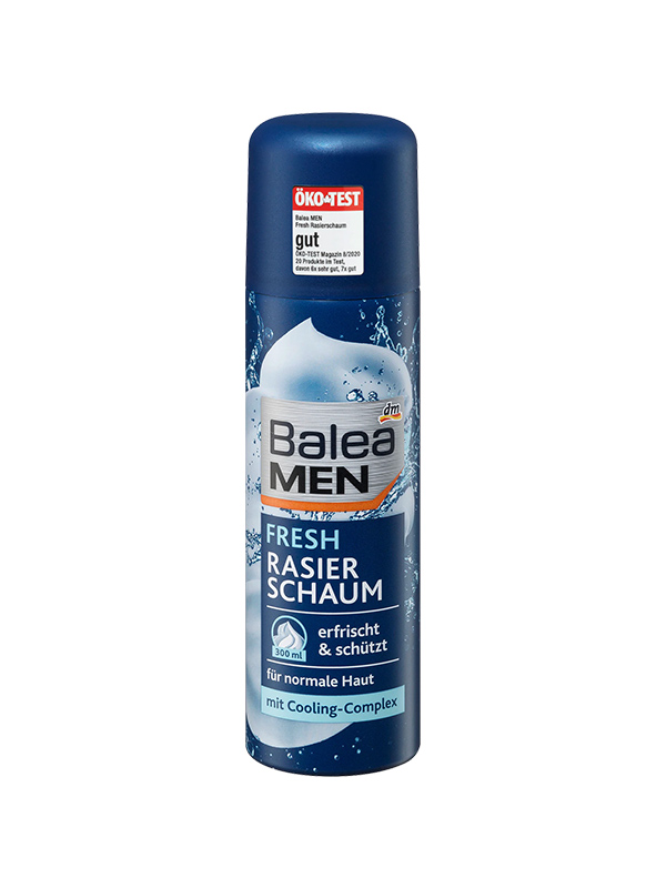 Balea-men Shaving foam Fresh