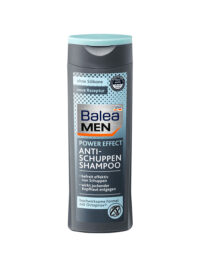 Balea-men Shampoo Power Effect anti-dandruff