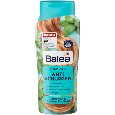 Balea Anti-dandruff shampoo for MEN