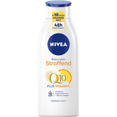 Nivea Body lotion Q10 firming