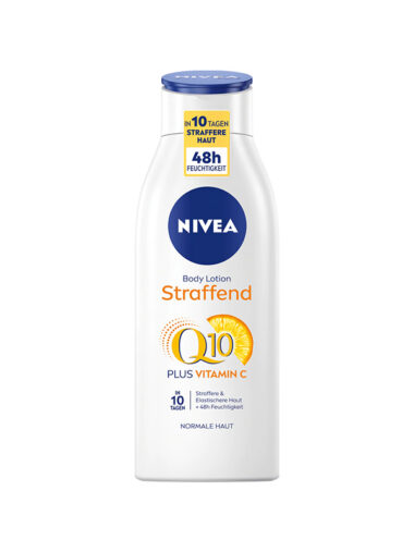 Nivea Body lotion Q10 firming