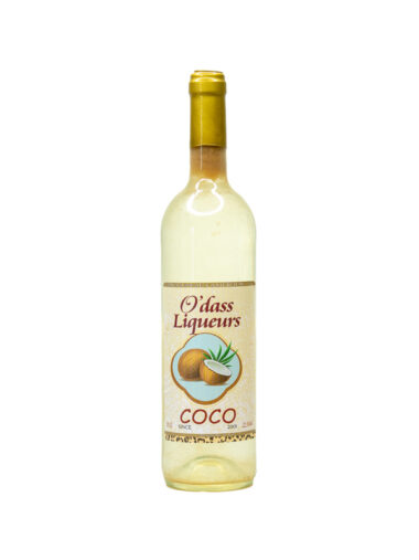 O'dass liqueur coco