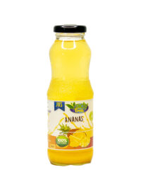 Ady fresh Jus d'ananas 30cl