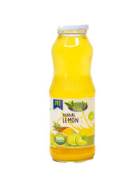 Bitatam Jus d'ananas lemon 30cl