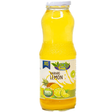 Bitatam Jus d'ananas lemon 30cl