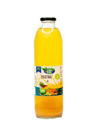 Ady fresh Jus de cocktail de fruits 1L