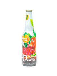 Africa drink Jus d'oseille 33cl