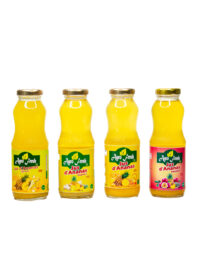 Agro fresh jus de fruits