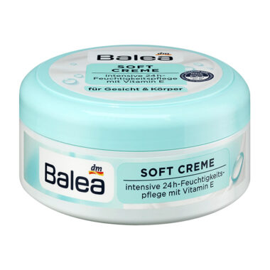 Balea Soft cream