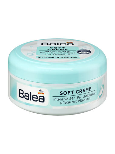 Balea Soft cream