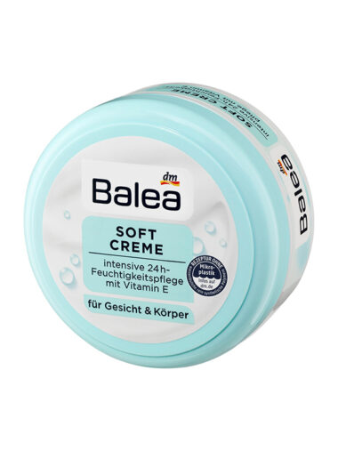 Balea Soft cream