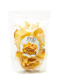 Chips de manioc Bestfood