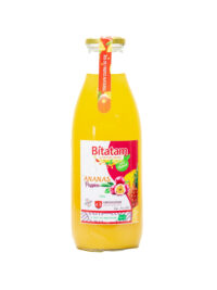 Bitatam Jus d'ananas passion