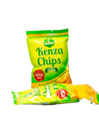 Kenza chips de plantain