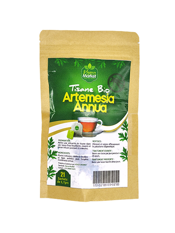 Artemisia annua herbal tea 35g