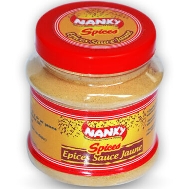 epices achu (taro) nanky 60g