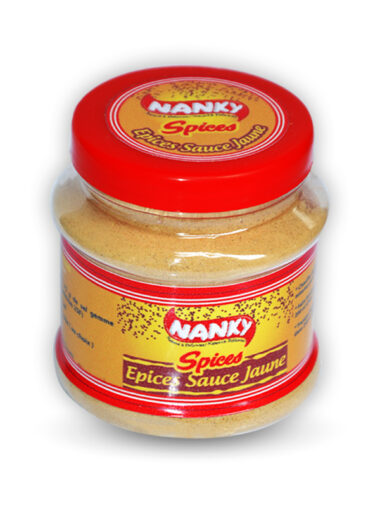 epices achu (taro) nanky 60g