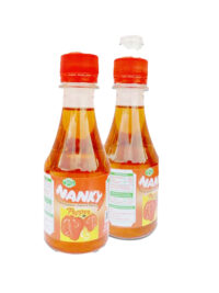 huile de piment nanky 220ml