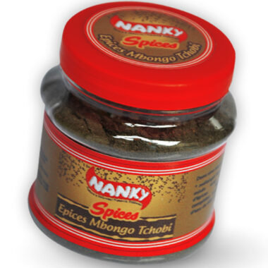 epices mbongo nanky 60g