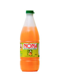 Huile de palmiste blanche ou manyanga blanc nona 1000ml