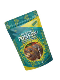 epices poisson primero 100g