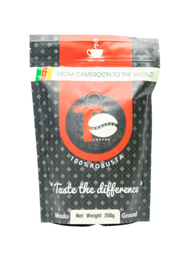 Terrific coffee beans 100 250g