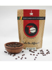 Terrific coffee beans 100 250g