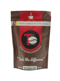 Terrific coffee beans 70/30 250g