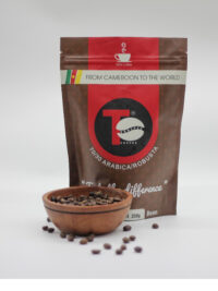 Terrific coffee beans 70/30 250g