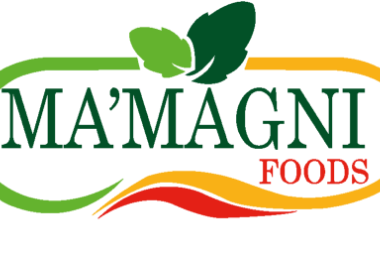 Logo Ma'Magni Foods