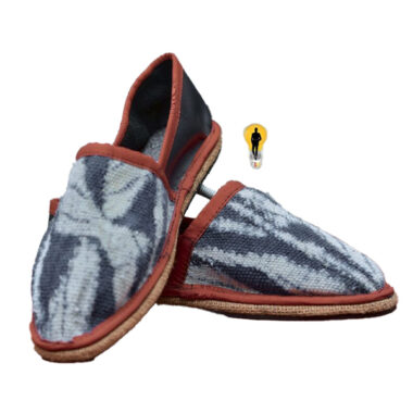 I'am237 Espadrilles ES5