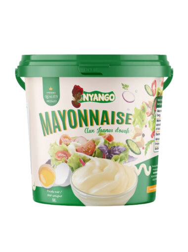 Nyango Mayonnaise Ma'Magni