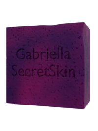 Soap collagen plus gabriella skin cosmetics 200g